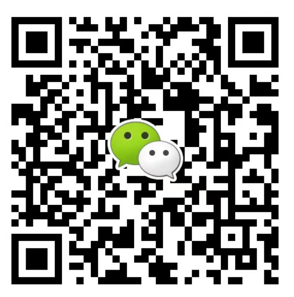 深圳市聯志電子科技有限公司二維碼